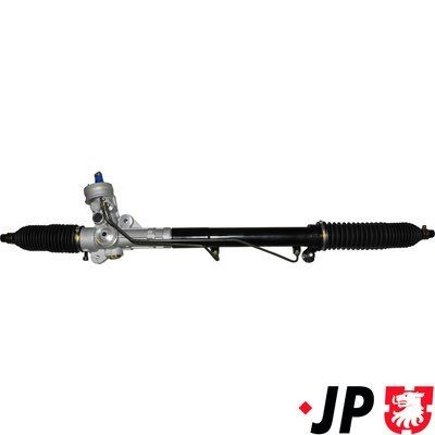 1144304700 JP Group Рейковий рульовий механізм